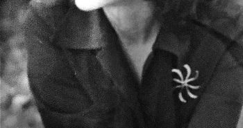 Ana María en su juventud